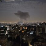 Why Israel Struck Iran Why Israel Struck Iran