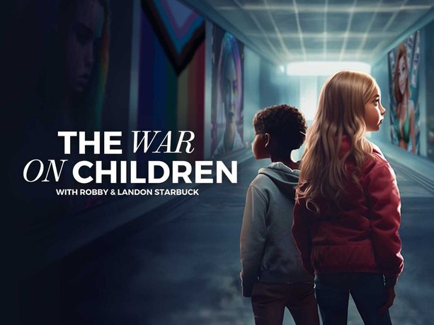 A War on Children