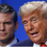 Trump’s New Intelligence Problem