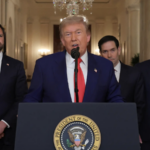 Trump’s Iran Strike