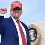 Trump’s Iran Strike Trump’s Iran Strike