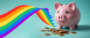 Pride month out of money