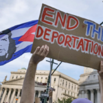 Mass Deportation and Hotels