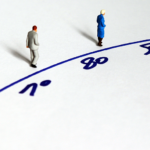 Retirement Age counting decades
