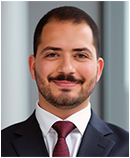 Abdullah Hayek Show Page