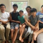Afghans in America Afghans in America