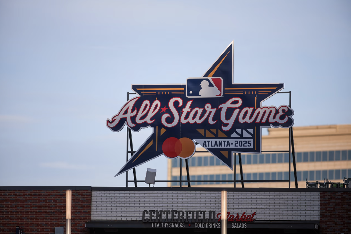 All-Star Game Back in Atlanta