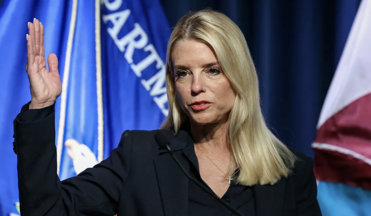 The Epstein Uproar