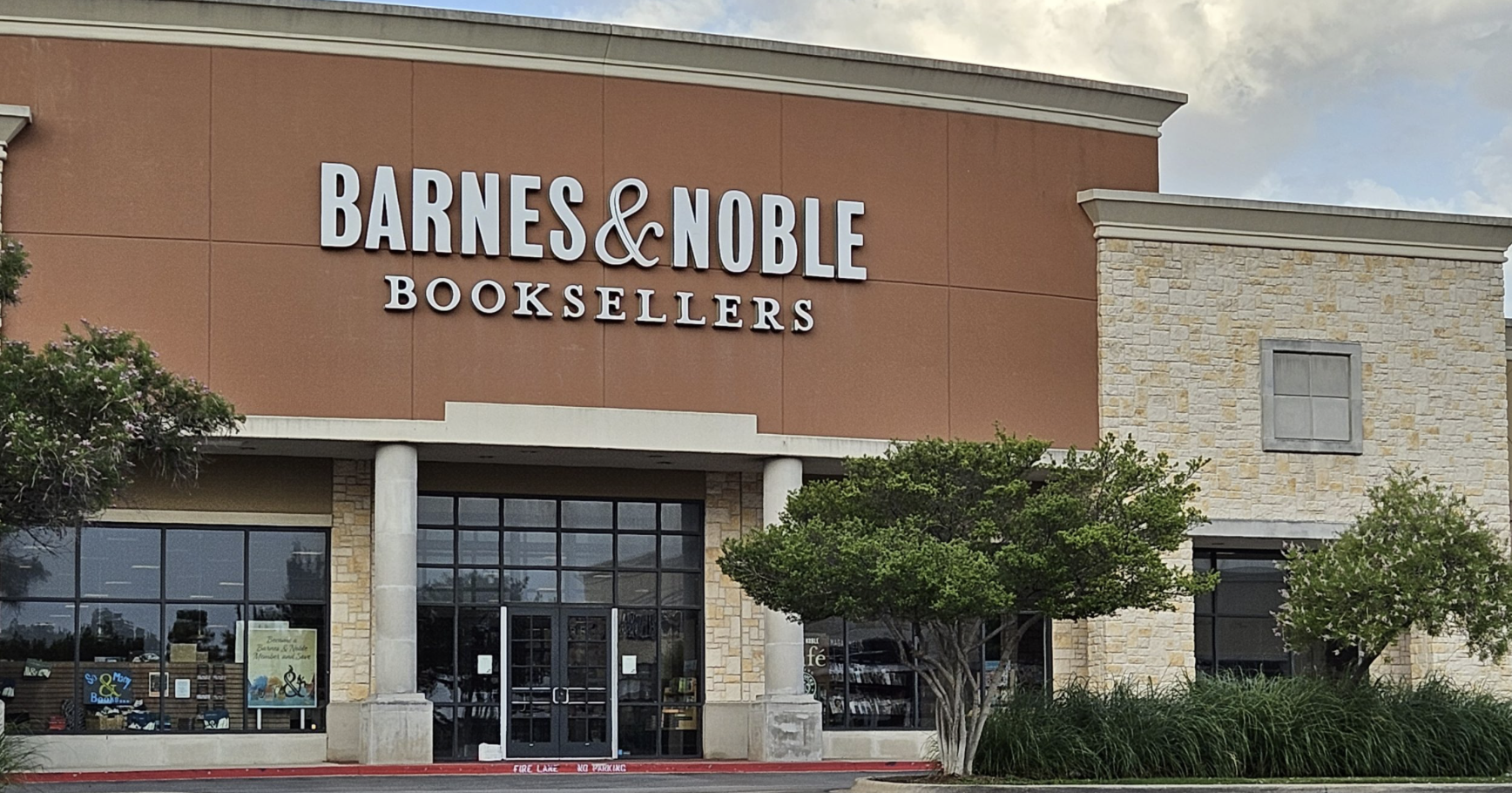 Declining Public Library: Part Two