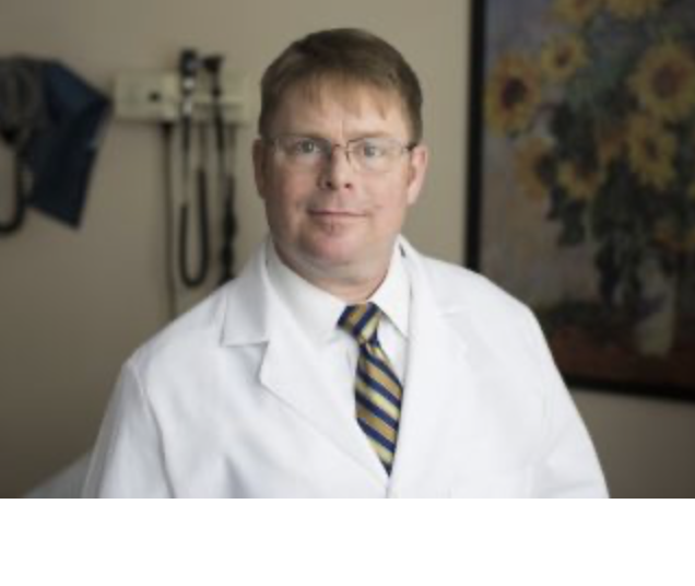 Joe Biden’s Doctor Takes the Fifth