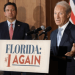 Florida Leads the Nation in Religious Liberty Protections