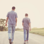 Key to Solving the Masculinity Crisis – Married Fatherhood