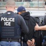 Assaults on ICE Agents
