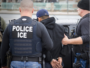 Assaults on ICE Agents