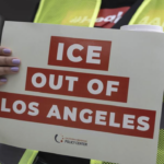 Left’s Insurrection Against Rule of Law Left’s Insurrection Against Rule of Law
