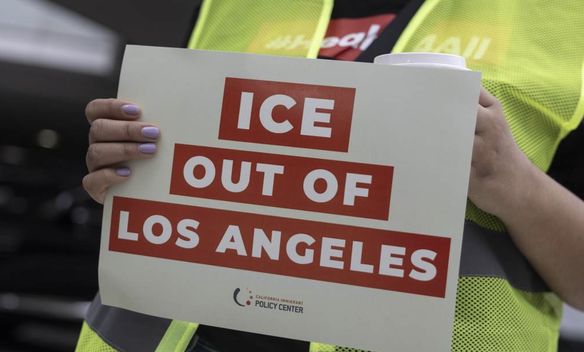 Left’s Insurrection Against Rule of Law