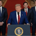 Trump Built the GOP into a Big Tent Trump Built the GOP into a Big Tent
