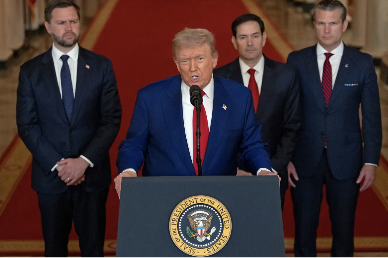 Trump Built the GOP into a Big Tent