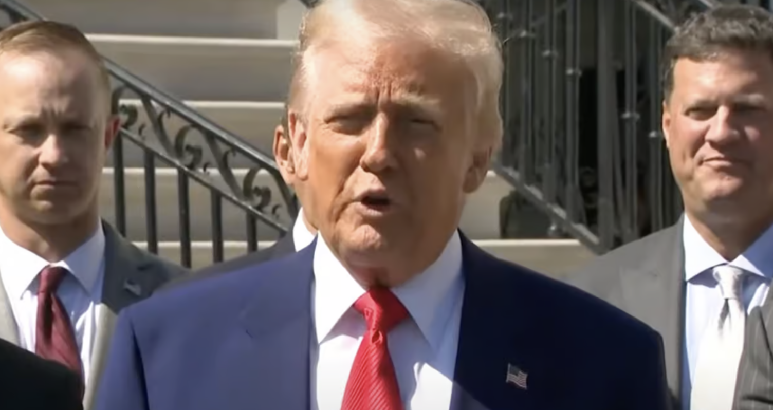 Making Tariffs Ugly Again
