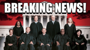 SCOTUS Supreme Court - Breaking News