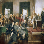 Christian Founding