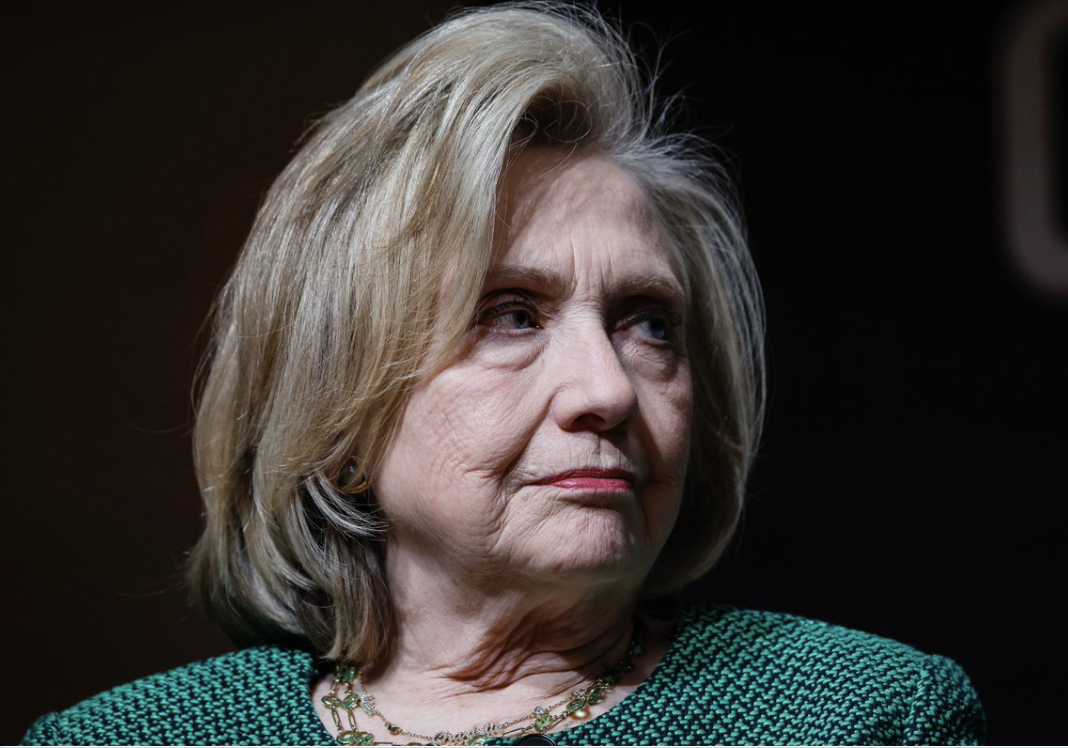 Hilary C