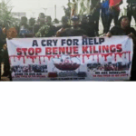 New Attacks In Nigeria Leave 200+ Dead