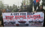 Stop Nigerian killing in Benue