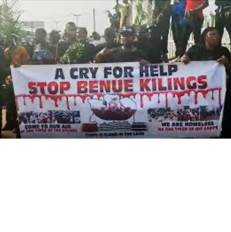 New Attacks In Nigeria Leave 200+ Dead