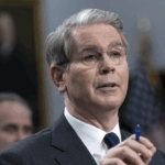 Scott Bessent and the Federal Reserve