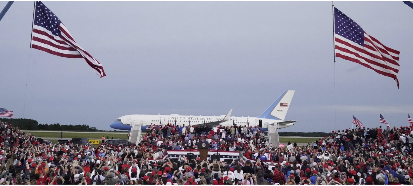 Populism: A Sheep in Wolf’s Clothing
