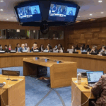 UN Gender Ideology Pushback