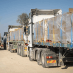 Enablers of Hamas’s Starvation Strategy