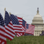 Gen Z Drives Sharp Decline in American Pride