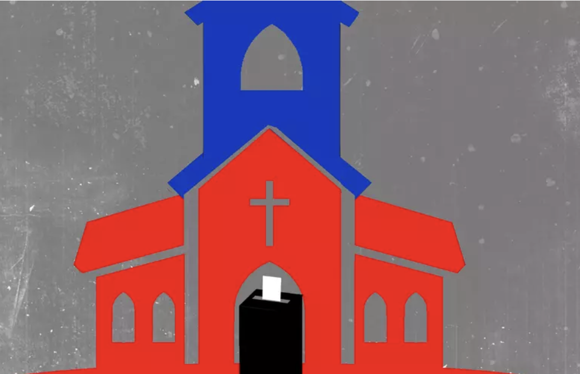 Pastors and Politics