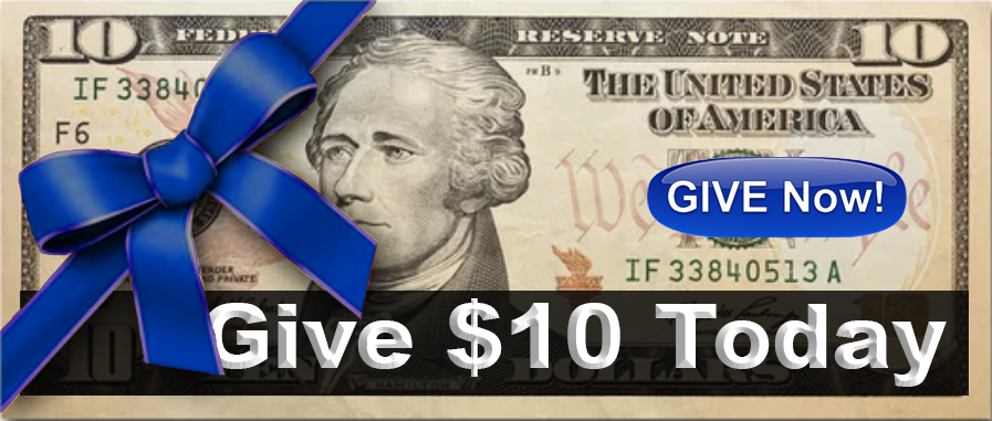 give 10 today