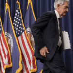 Powell, Tariffs, and Inflation