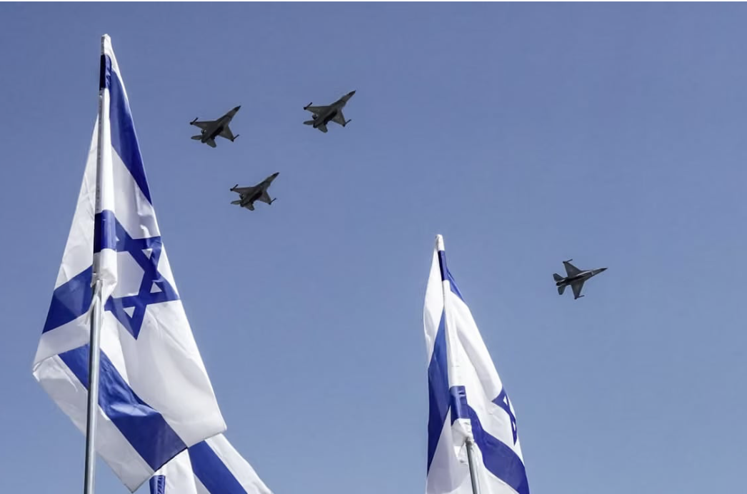 A Moment of War for a Lifetime of Peace in Gaza