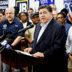 Gerrymandering in Illinois