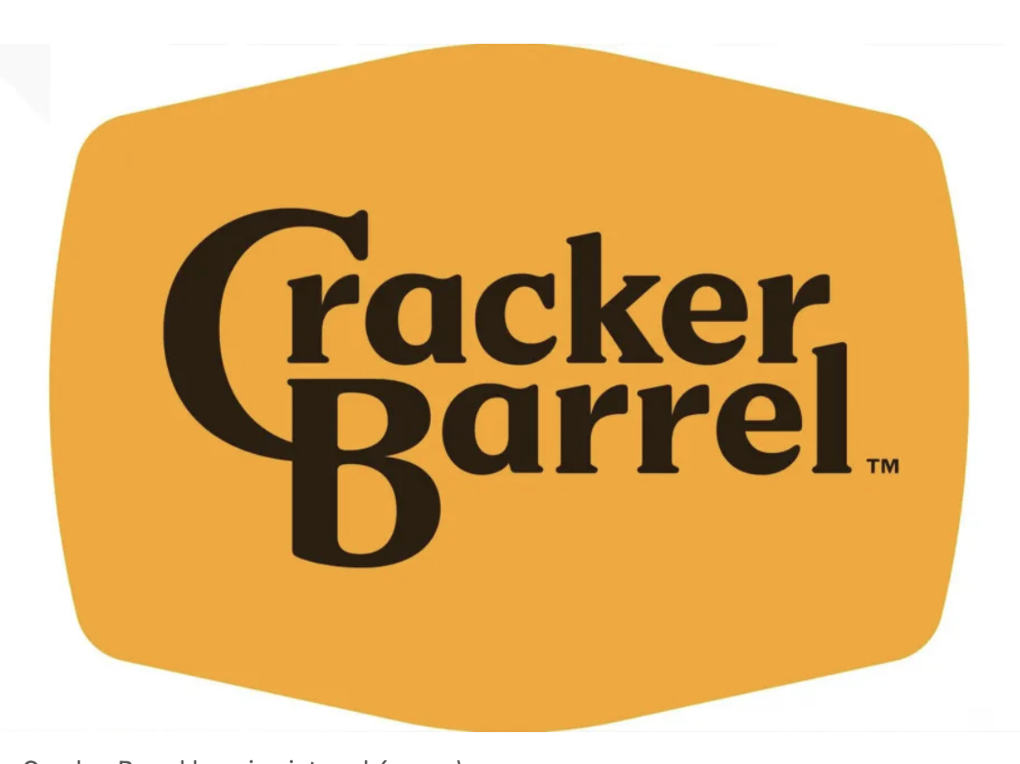 Cracker Barrel Makeover Backlash