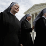 Judge Rules Against Little Sisters of the Poor