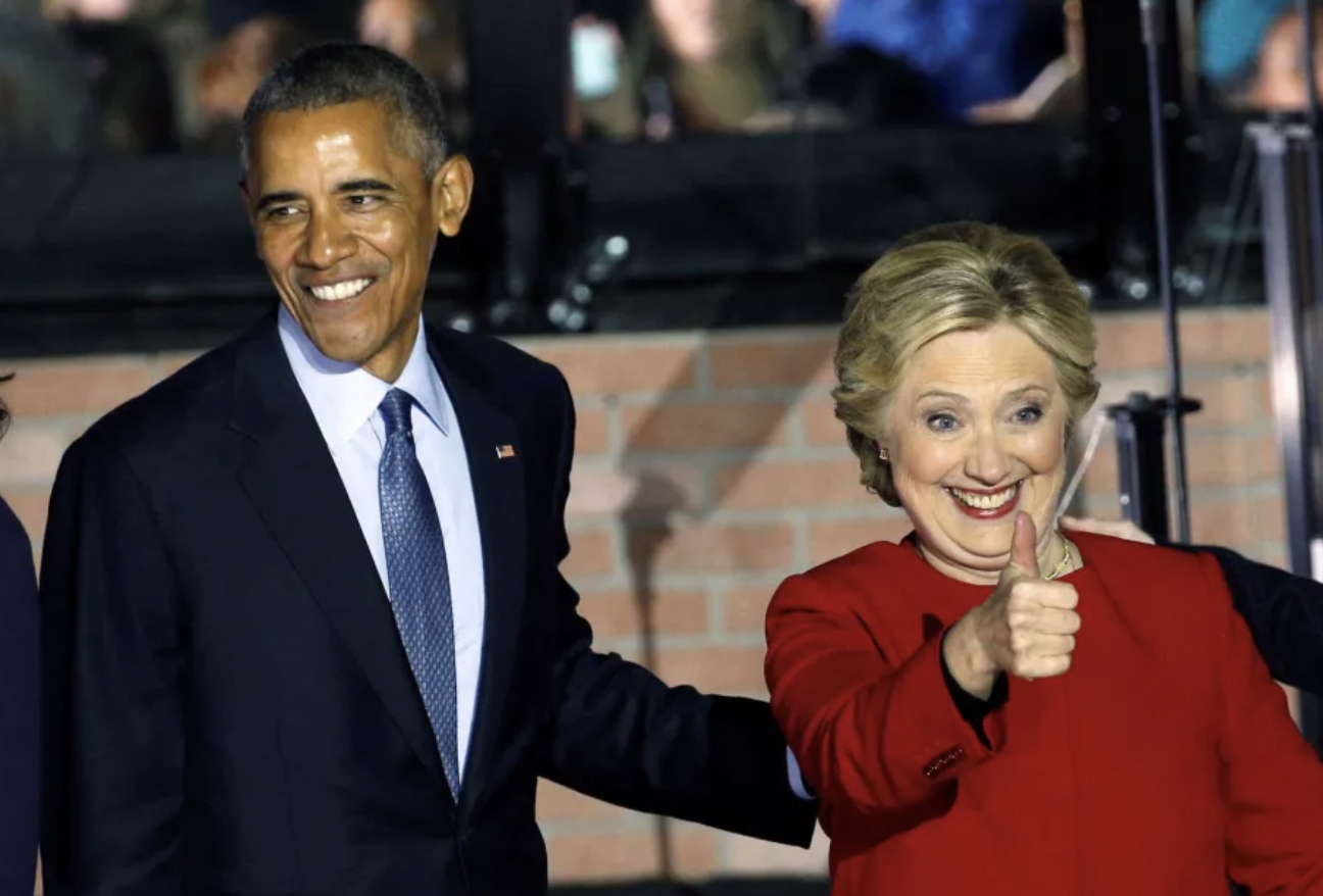 Russiagate Exposed; Everybody is Watching