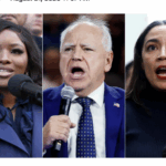 Democratic Party Challenges