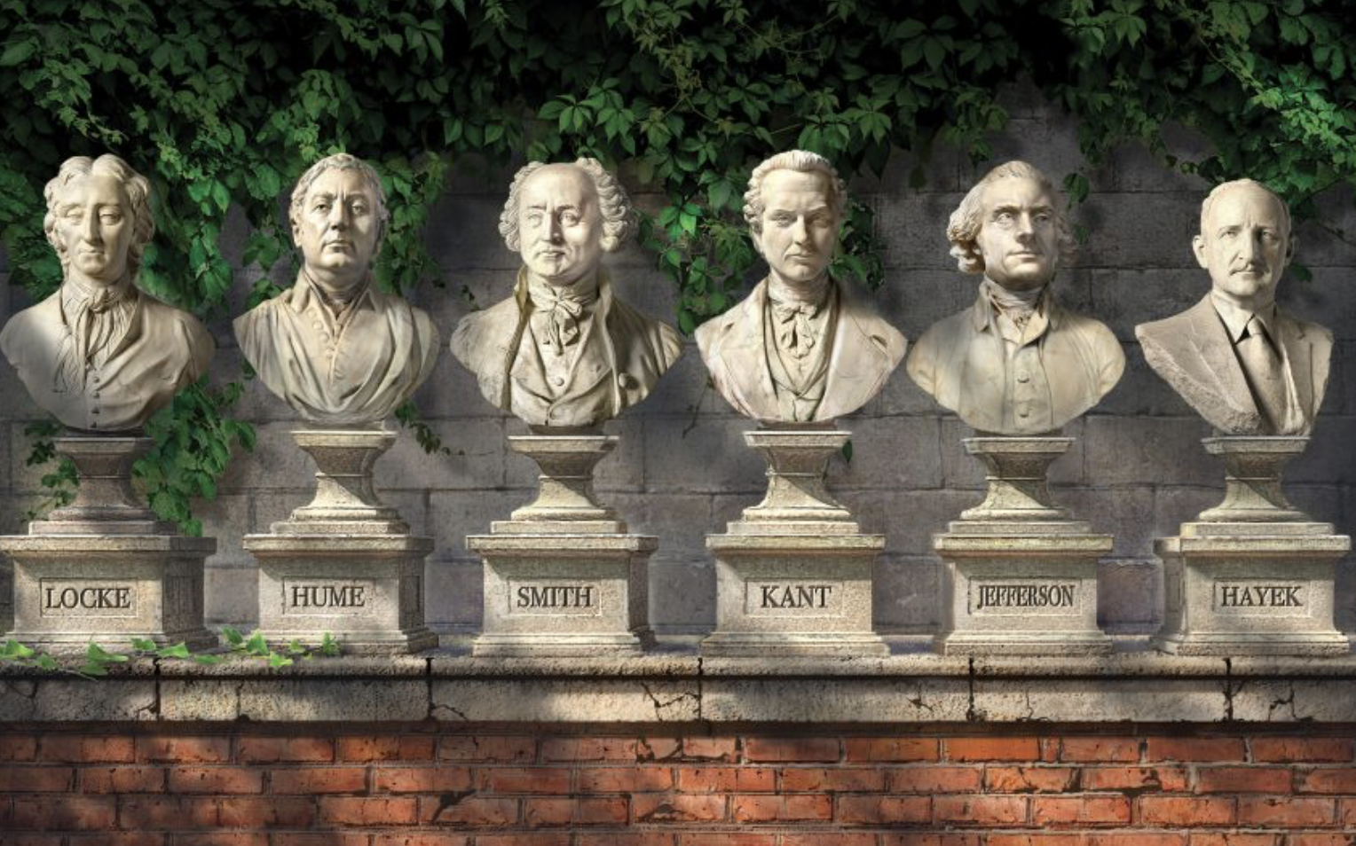 Can Classical Liberalism be Saved?