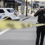 Cincinnati Cop-Outs