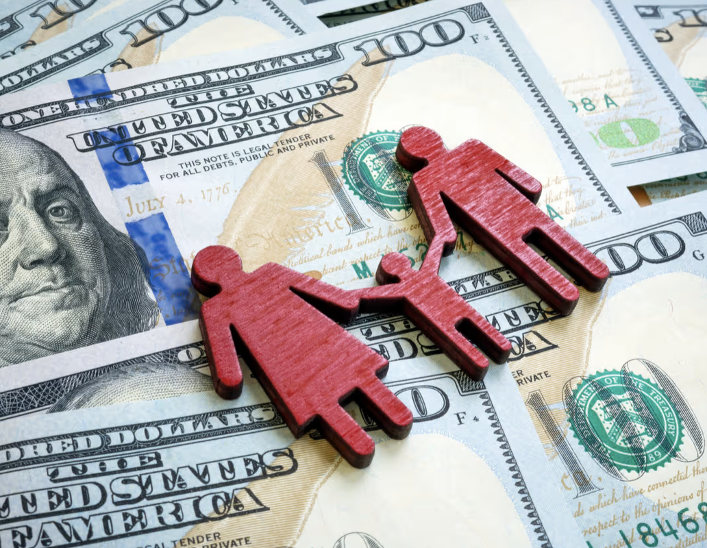 Guaranteed Annual Income Flop