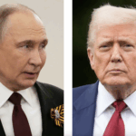 Putin, Trump, and Elusive Peace