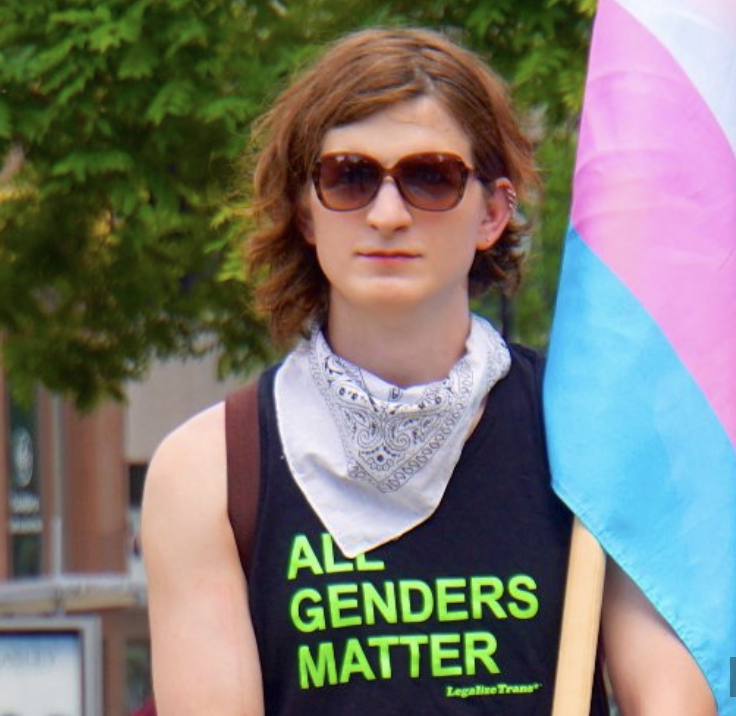 Why Transgender is So Powerful