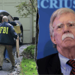John Bolton, the Raid, and Leaks