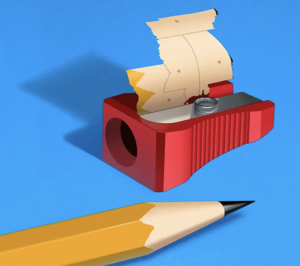 Public Schools in a Bind